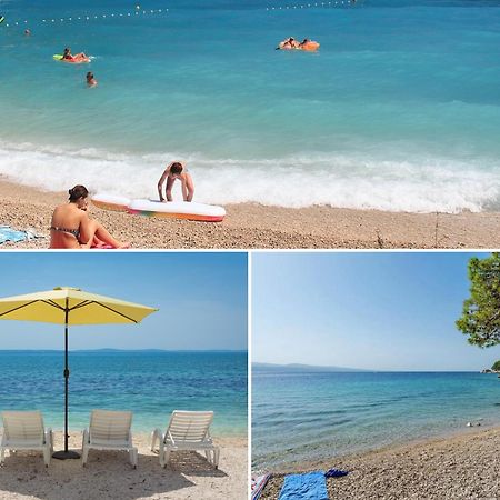 אומיס Sunshine Suites מראה חיצוני תמונה