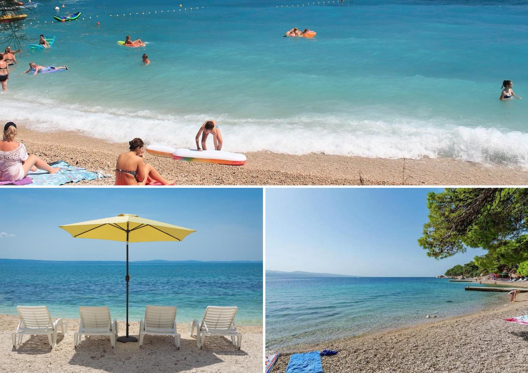 אומיס Sunshine Suites מראה חיצוני תמונה